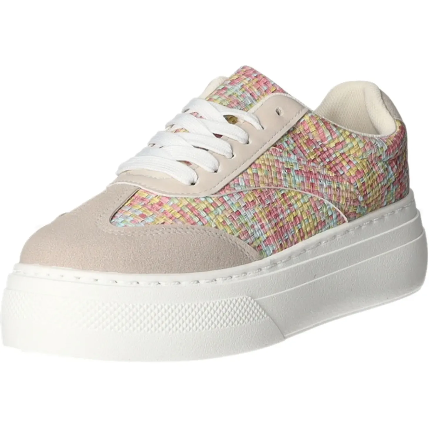 living UPDATED Schnürhalbschuh Freizeit (Casual)