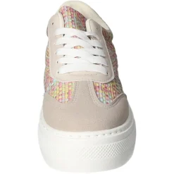 living UPDATED Schnürhalbschuh Freizeit (Casual)