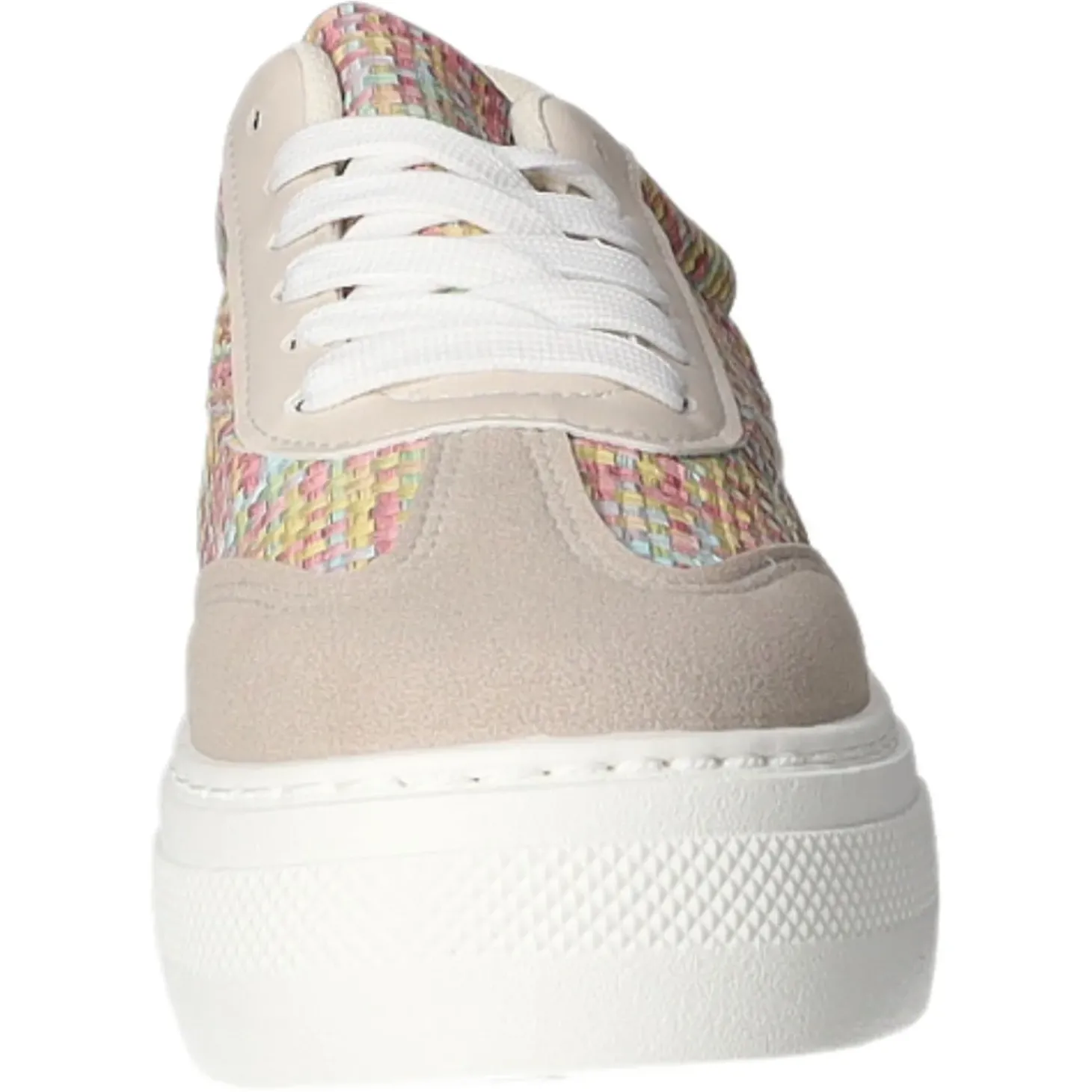 living UPDATED Schnürhalbschuh Freizeit (Casual)