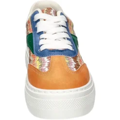 living UPDATED Schnürhalbschuh Freizeit (Casual)