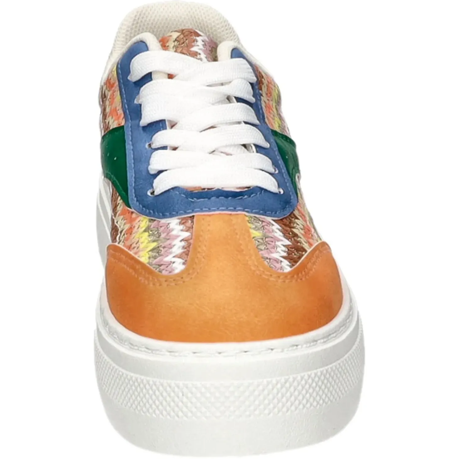 living UPDATED Schnürhalbschuh Freizeit (Casual)