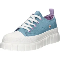 living UPDATED Schnürhalbschuh Freizeit (Casual)