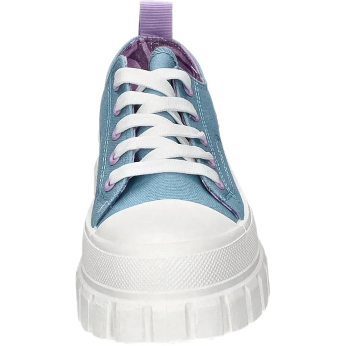 living UPDATED Schnürhalbschuh Freizeit (Casual)