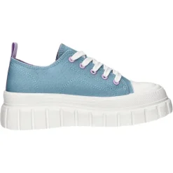 living UPDATED Schnürhalbschuh Freizeit (Casual)