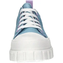 living UPDATED Schnürhalbschuh Freizeit (Casual)
