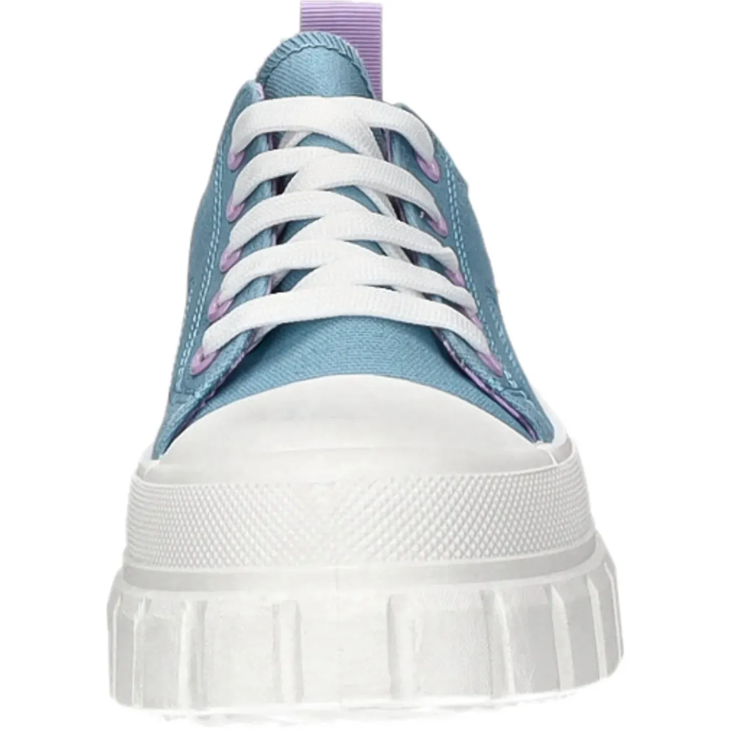 living UPDATED Schnürhalbschuh Freizeit (Casual)