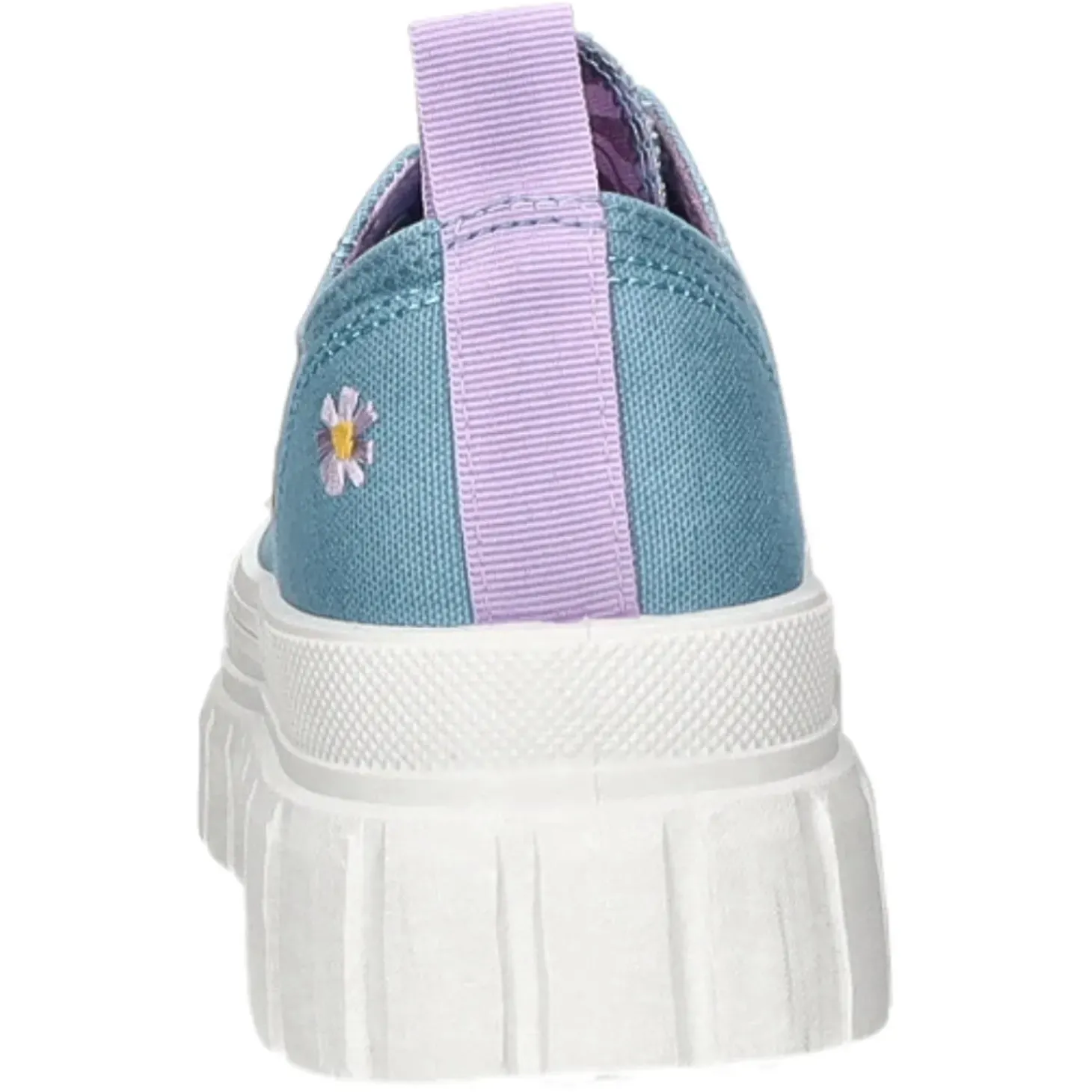 living UPDATED Schnürhalbschuh Freizeit (Casual)