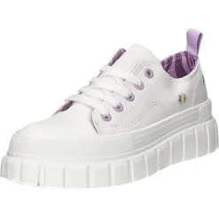 living UPDATED Schnürhalbschuh Freizeit (Casual)
