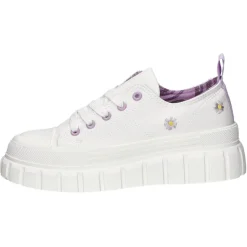 living UPDATED Schnürhalbschuh Freizeit (Casual)