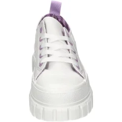 living UPDATED Schnürhalbschuh Freizeit (Casual)