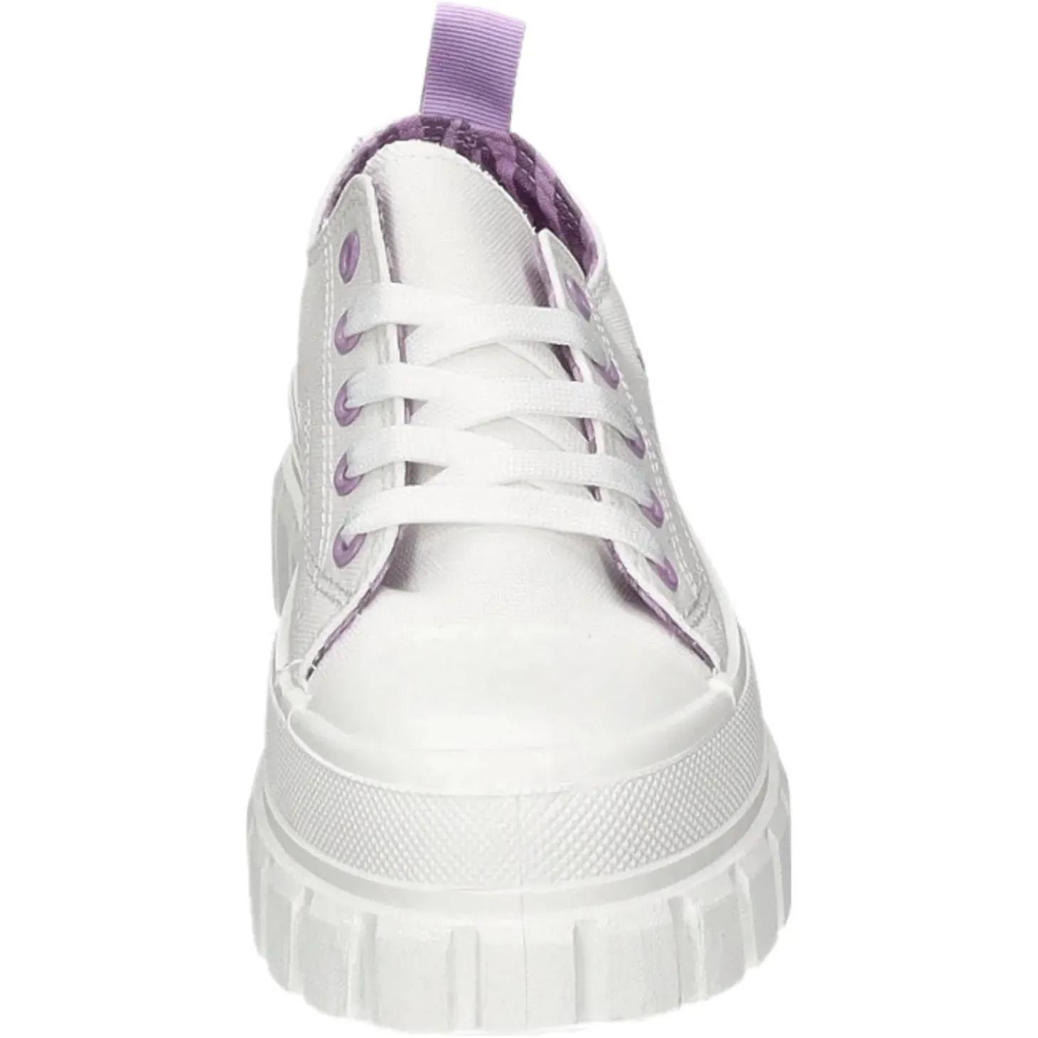 living UPDATED Schnürhalbschuh Freizeit (Casual)