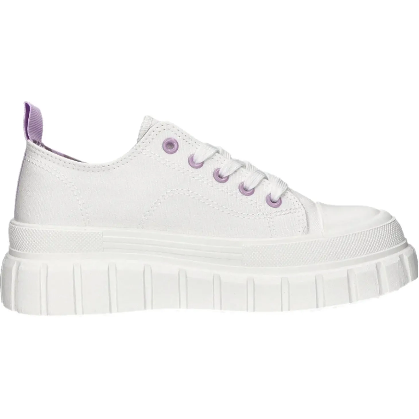living UPDATED Schnürhalbschuh Freizeit (Casual)