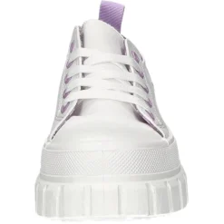 living UPDATED Schnürhalbschuh Freizeit (Casual)