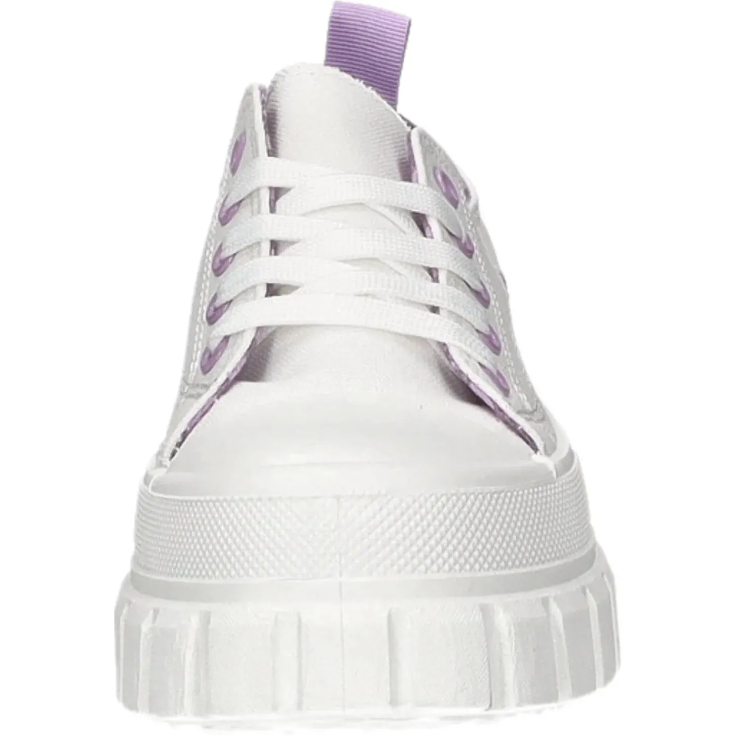 living UPDATED Schnürhalbschuh Freizeit (Casual)