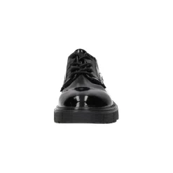 living UPDATED Schnürhalbschuh bis 25mm Absatz