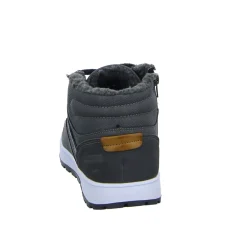 living UPDATED Schnürstiefelette Warmfutter Freizeit (casual)
