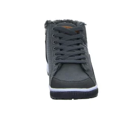 living UPDATED Schnürstiefelette Warmfutter Freizeit (casual)