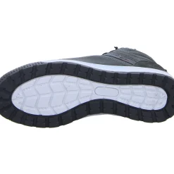 living UPDATED Schnürstiefelette Warmfutter Freizeit (casual)