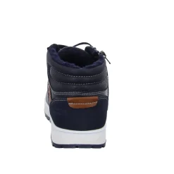 living UPDATED Schnürstiefelette Warmfutter Freizeit (casual)