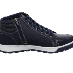 living UPDATED Schnürstiefelette Warmfutter Freizeit (casual)