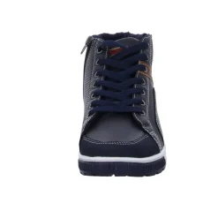 living UPDATED Schnürstiefelette Warmfutter Freizeit (casual)