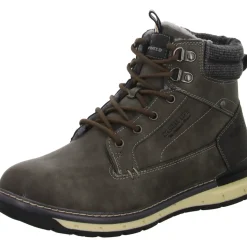 living UPDATED Schnürstiefelette Warmfutter Freizeit (casual)