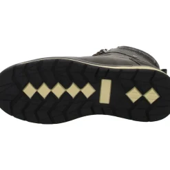 living UPDATED Schnürstiefelette Warmfutter Freizeit (casual)
