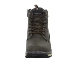 living UPDATED Schnürstiefelette Warmfutter Freizeit (casual)