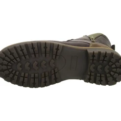 living UPDATED Schnürstiefelette Warmfutter Freizeit (casual)