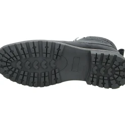 living UPDATED Schnürstiefelette Warmfutter Freizeit (casual)