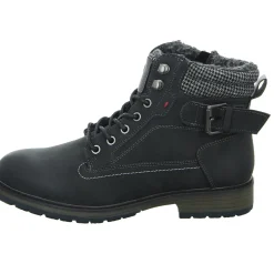 living UPDATED Schnürstiefelette Warmfutter Freizeit (casual)