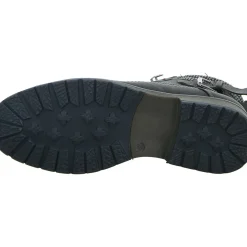 living UPDATED Schnürstiefelette Warmfutter Freizeit (casual)