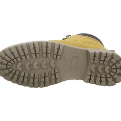 living UPDATED Schnürstiefelette Warmfutter Freizeit (casual)