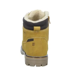 living UPDATED Schnürstiefelette Warmfutter Freizeit (casual)