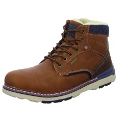 living UPDATED Schnürstiefelette Warmfutter Freizeit (casual)