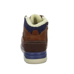 living UPDATED Schnürstiefelette Warmfutter Freizeit (casual)