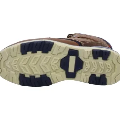 living UPDATED Schnürstiefelette Warmfutter Freizeit (casual)