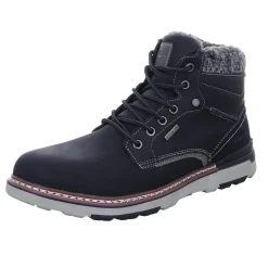 living UPDATED Schnürstiefelette Warmfutter Freizeit (casual)