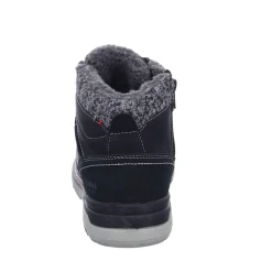 living UPDATED Schnürstiefelette Warmfutter Freizeit (casual)