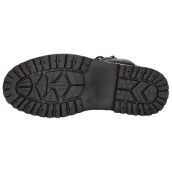 living UPDATED Schnürstiefelette Warmfutter Freizeit (casual)