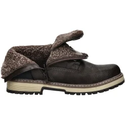 living UPDATED Schnürstiefelette Warmfutter Freizeit (casual)