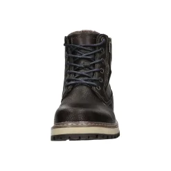 living UPDATED Schnürstiefelette Warmfutter Freizeit (casual)