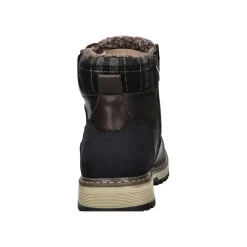 living UPDATED Schnürstiefelette Warmfutter Freizeit (casual)