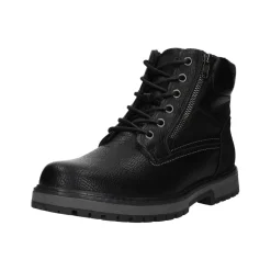 living UPDATED Schnürstiefelette Warmfutter Freizeit (casual)