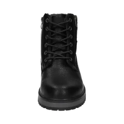living UPDATED Schnürstiefelette Warmfutter Freizeit (casual)