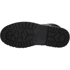 living UPDATED Schnürstiefelette Warmfutter Freizeit (casual)