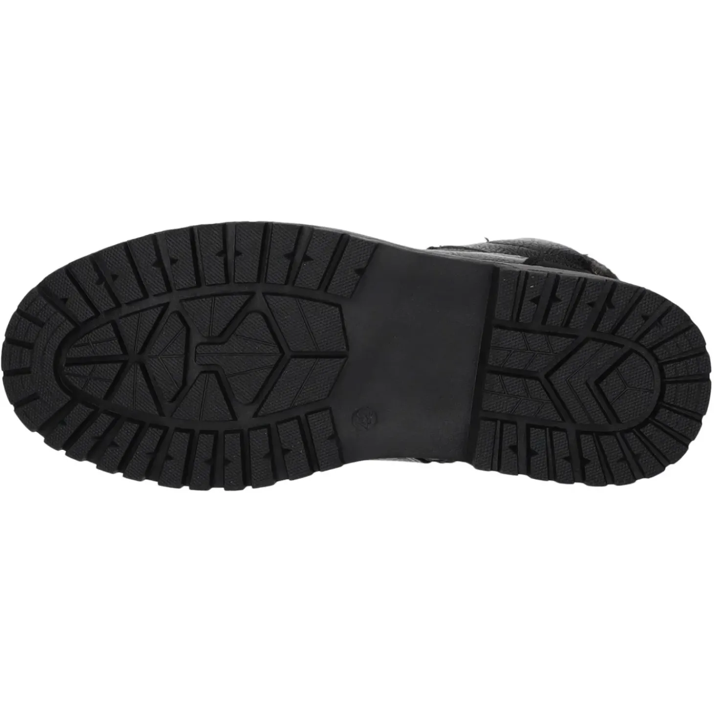 living UPDATED Schnürstiefelette Warmfutter Freizeit (casual)