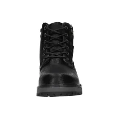 living UPDATED Schnürstiefelette Warmfutter Freizeit (casual)