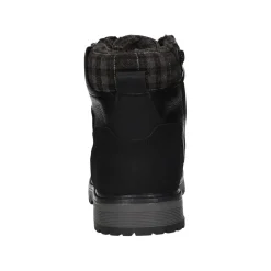 living UPDATED Schnürstiefelette Warmfutter Freizeit (casual)
