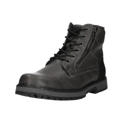 living UPDATED Schnürstiefelette Warmfutter Freizeit (casual)